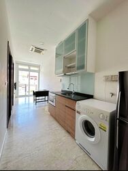Suites @ Bukit Timah (D21), Apartment #622177141